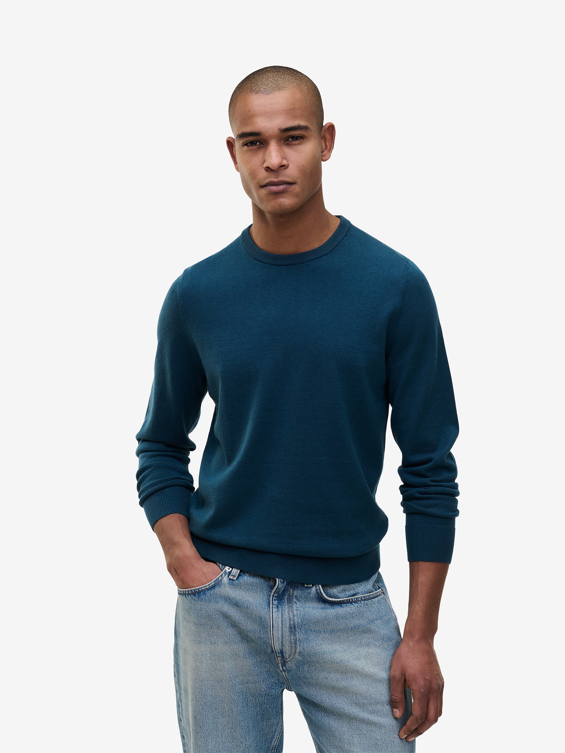 Soho Heavyweight Cotton Silk KW90101-DDB