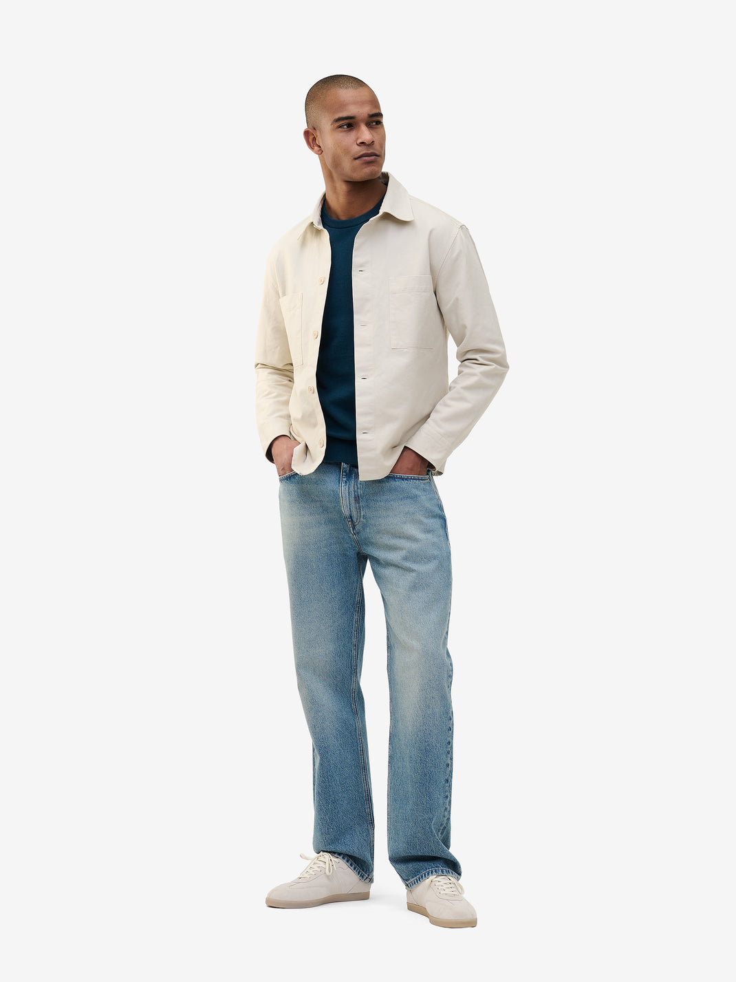 Soho Jumper