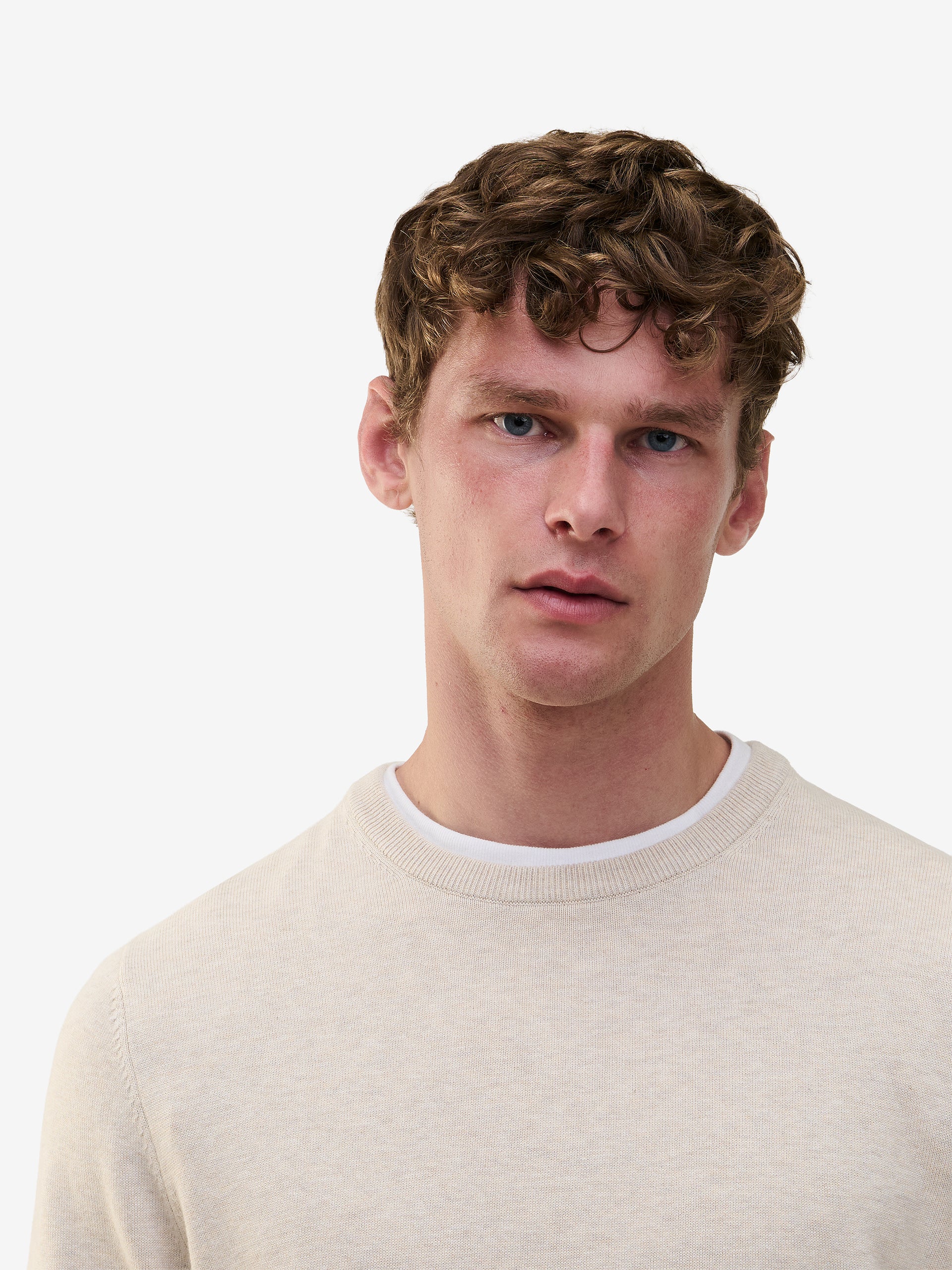 Soho Heavyweight Cotton Silk KW90101-MSA