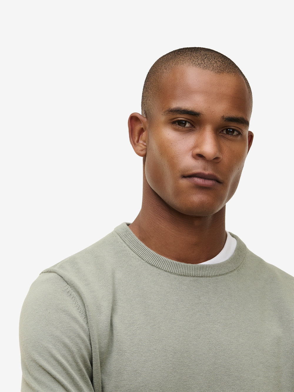 Soho Heavyweight Cotton Silk KW90101-MSG