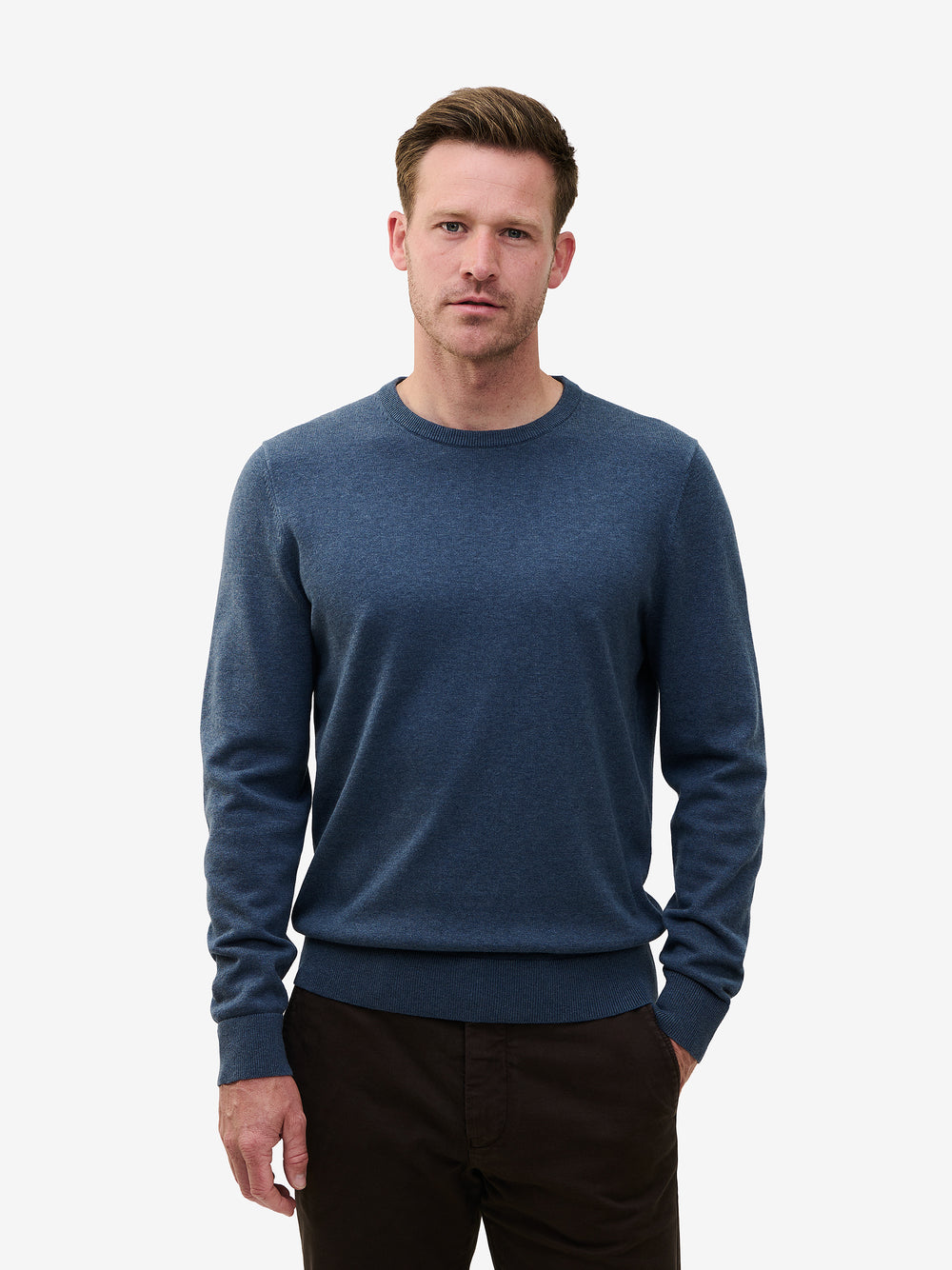 Soho Heavyweight Cotton Silk KW90101-VIH
