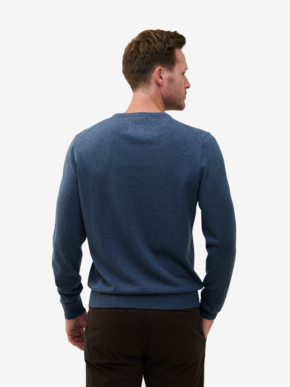 Soho Heavyweight Cotton Silk KW90101-VIH