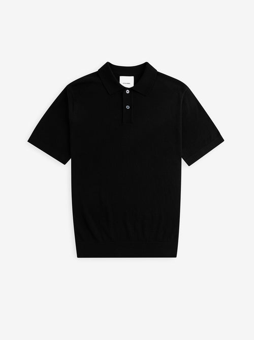 Crane Poloshirt