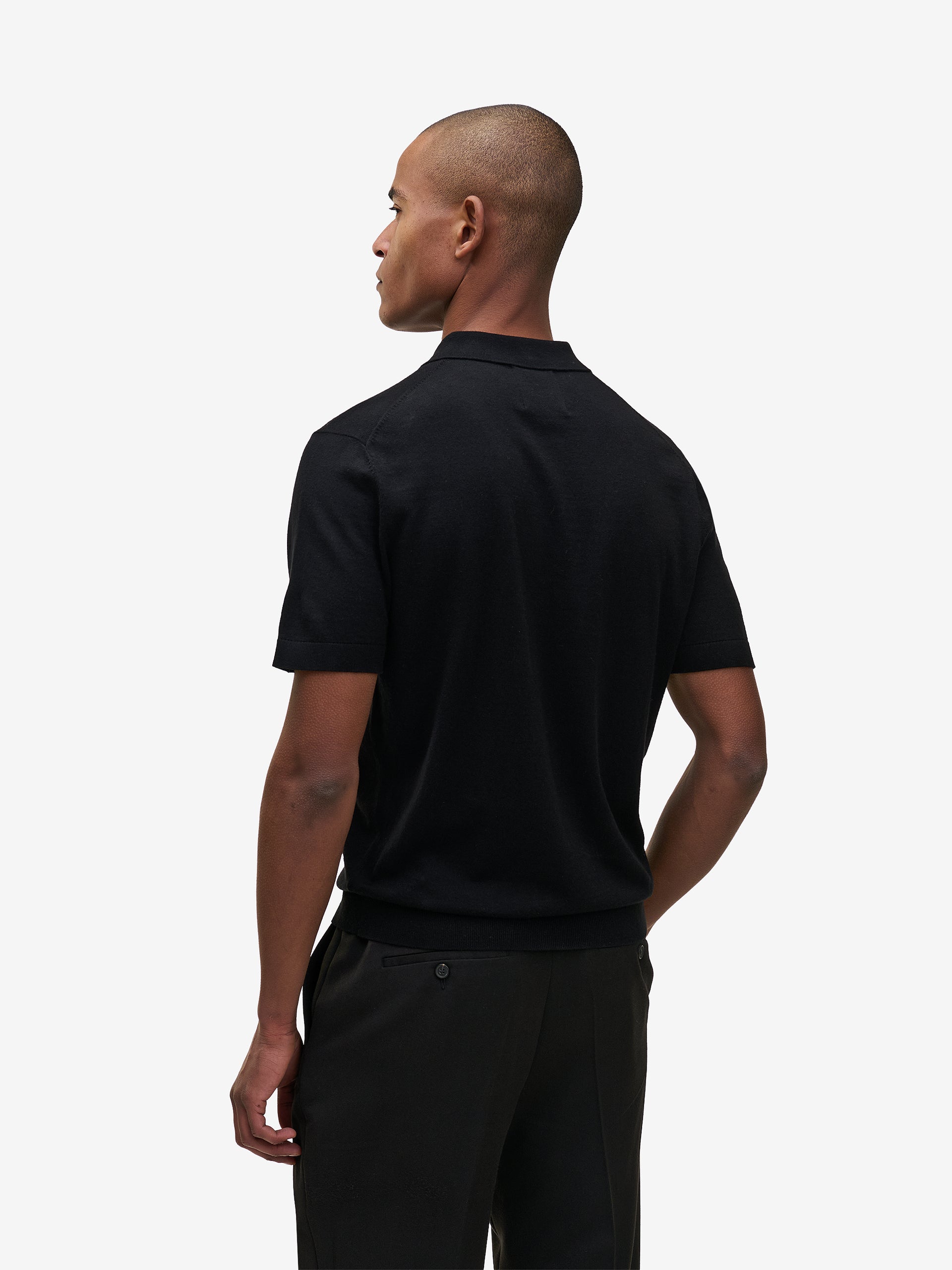 Crane Cotton-Silk KW90119-BLC