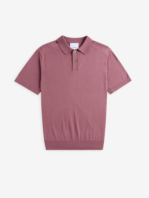 Crane Poloshirt