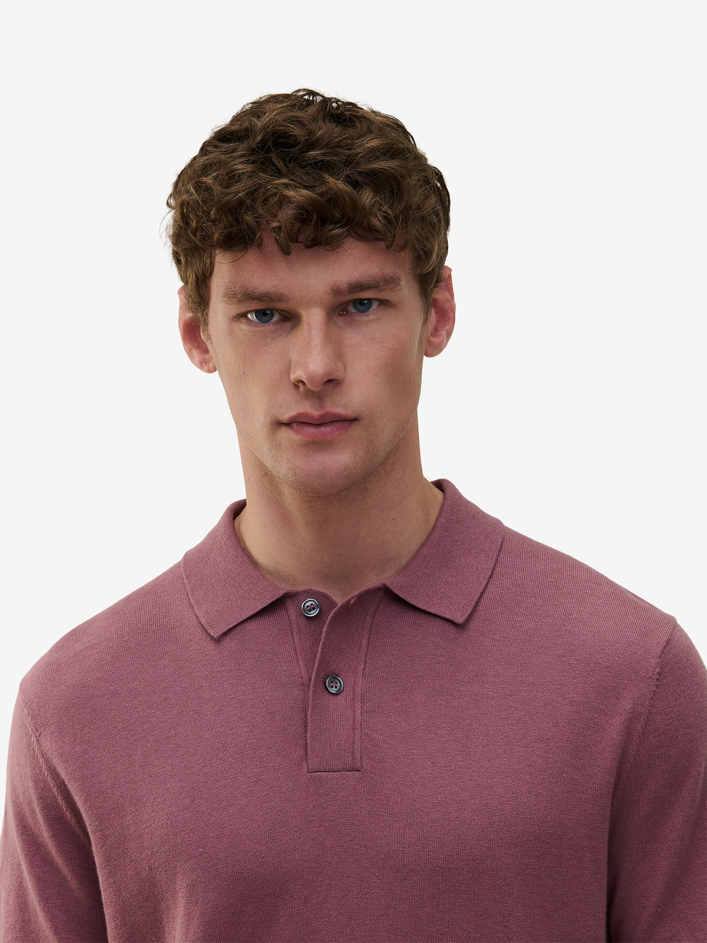 Crane Cotton Silk KW90119-MAU