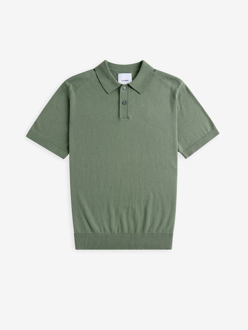 Crane Poloshirt