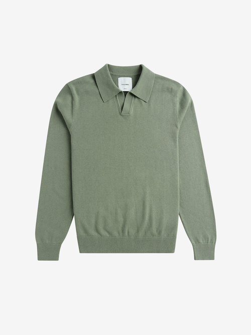 Parker Poloshirt