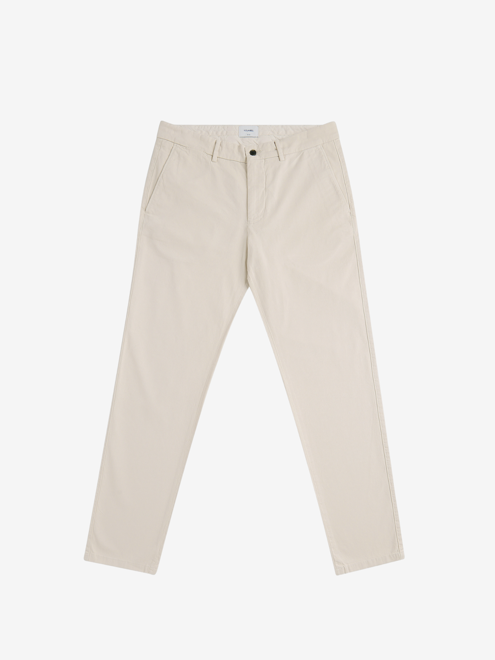 Diego Cotton-Stretch PA90122-BEI