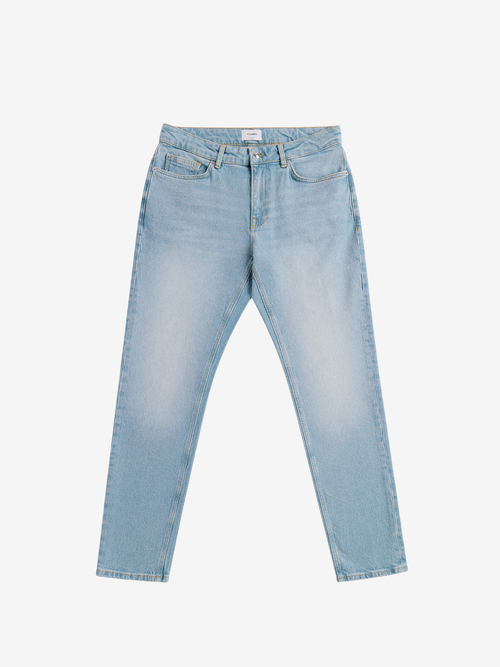 Yamane Tapered Jeans