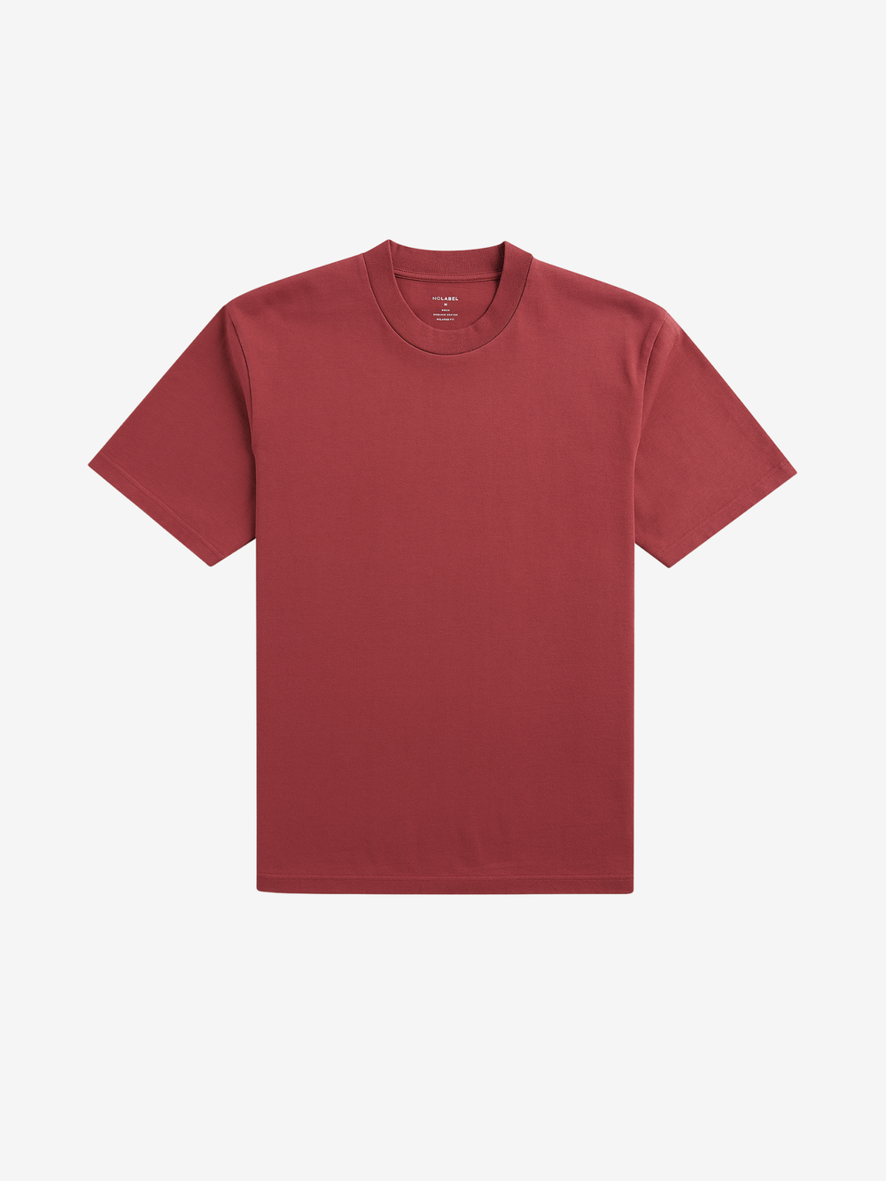 Moon Heavyweight Cotton TS90018-BRE