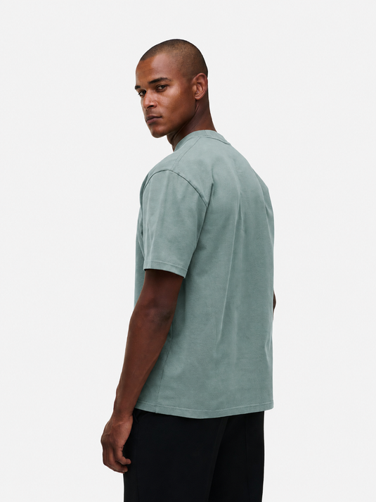 Moon Heavyweight Cotton TS30018-CHG