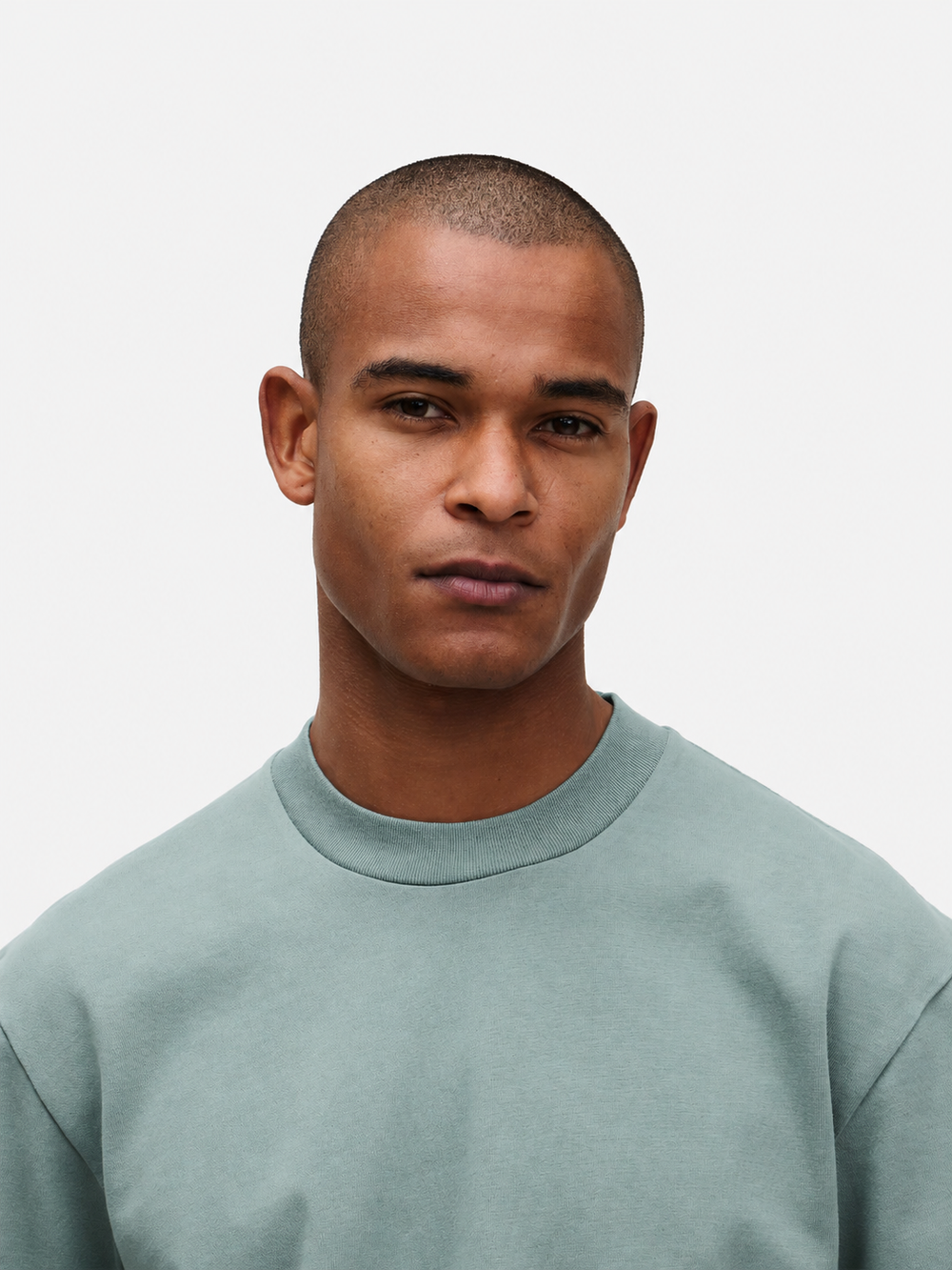 Moon Heavyweight Cotton TS30018-CHG