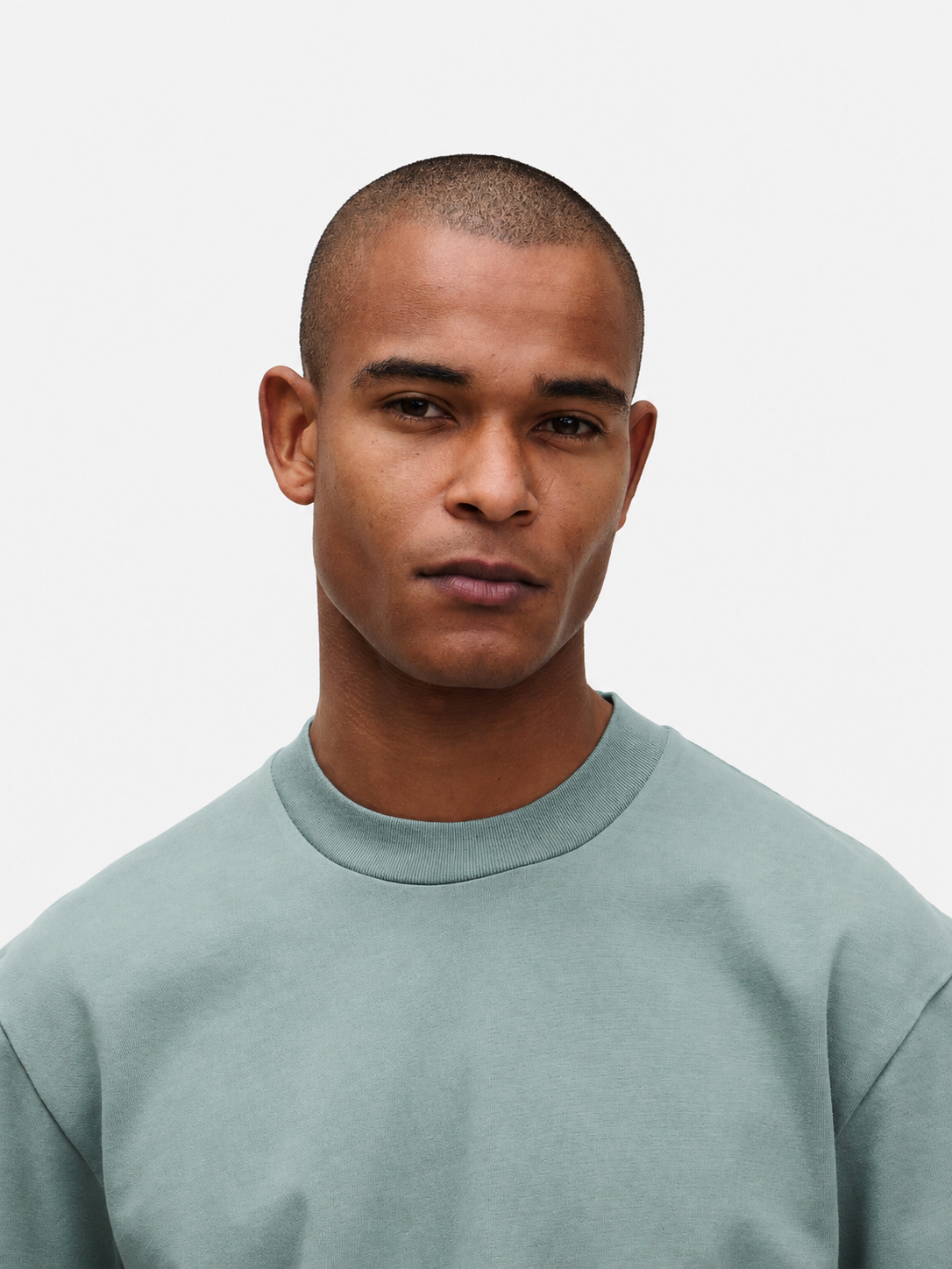 Moon Heavyweight Cotton TS30018-CHG