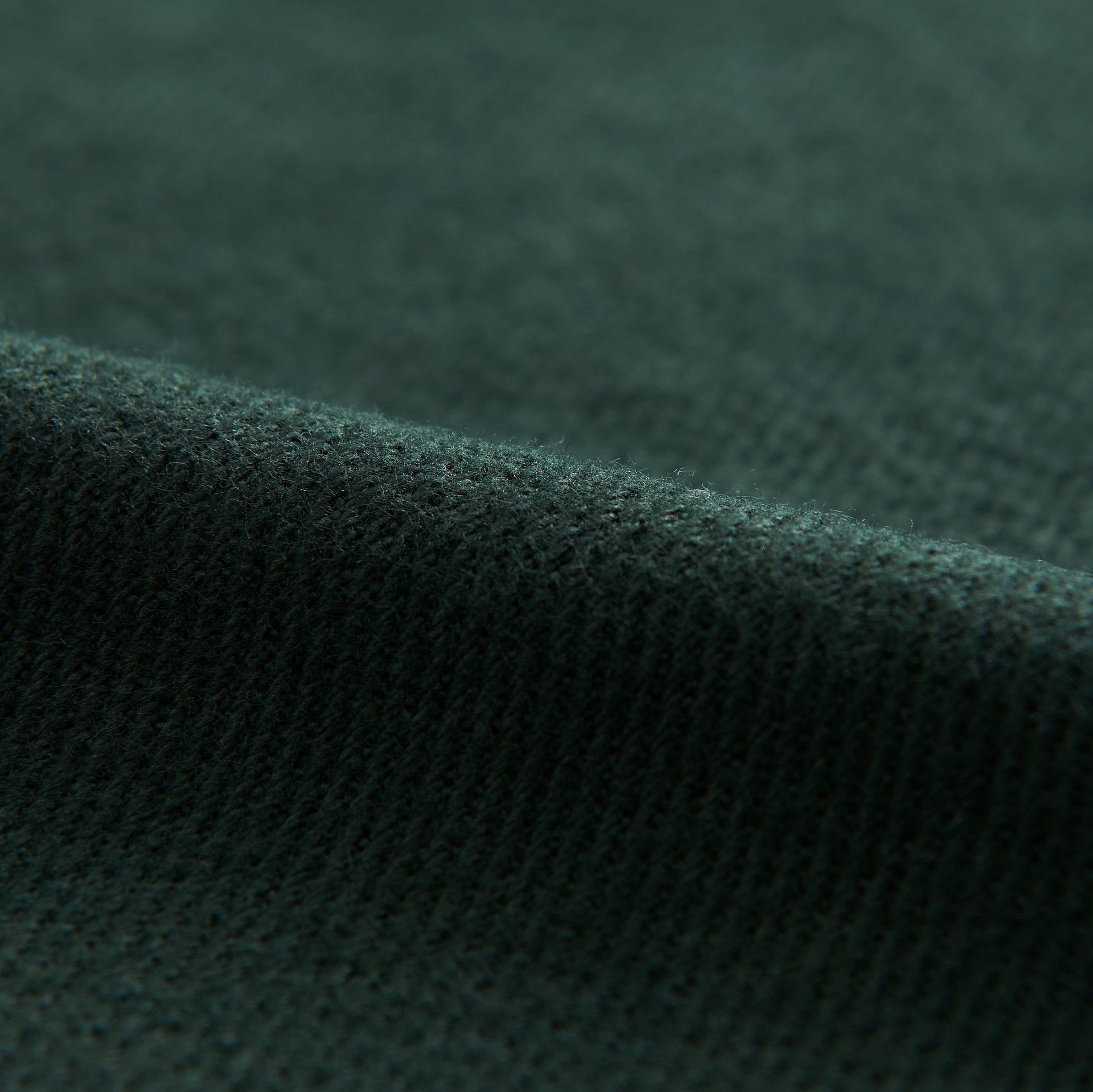 Heavyweight Twill Cotton