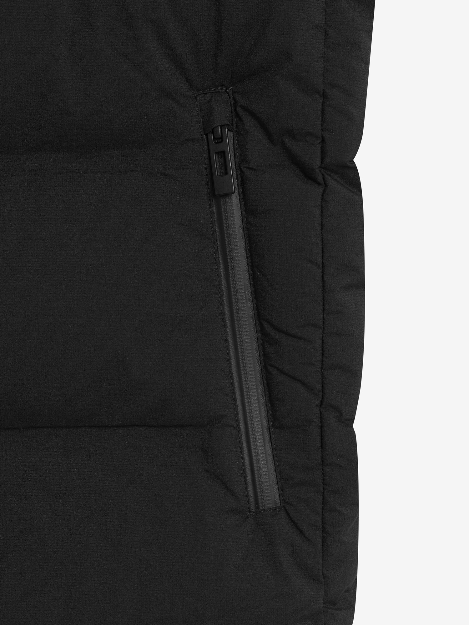 Vermont Nylon Down Jacket OW00034-BLC