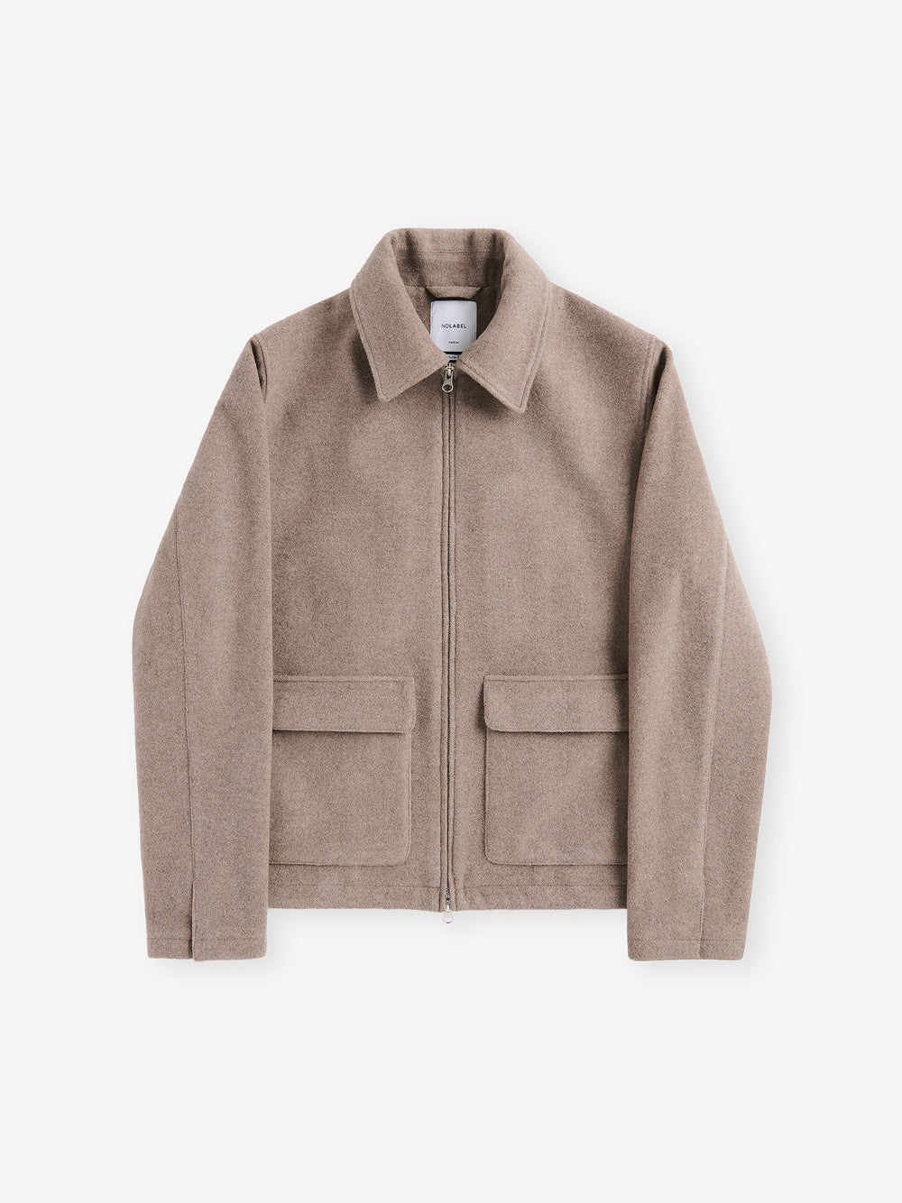 Vance Wool Blend OW01001-LBR
