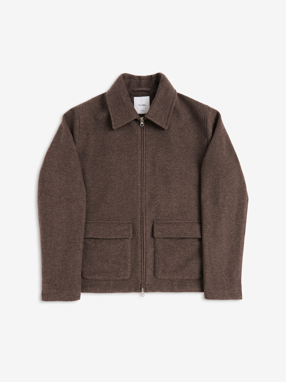 Vance Wool Blend OW01001-MBH