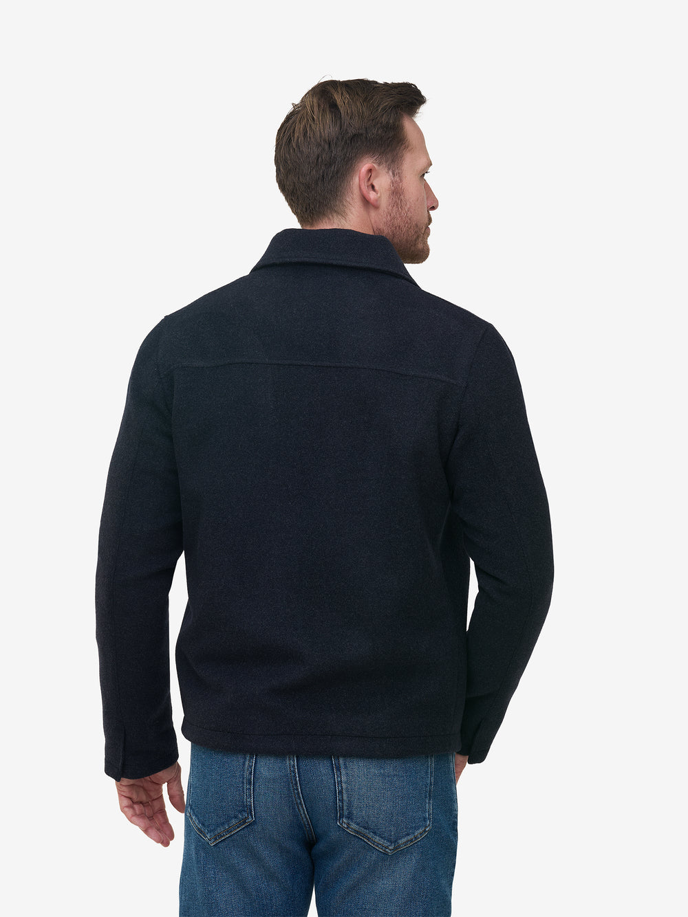 Vance Wool Blend OW01001-NVH