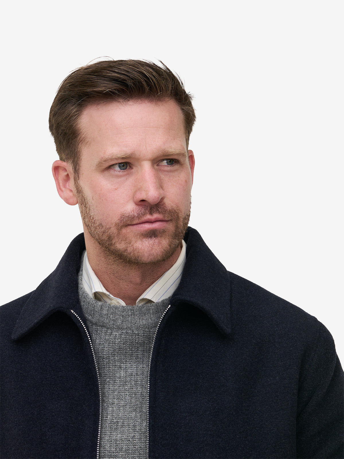 Vance Wool Blend OW01001-NVH