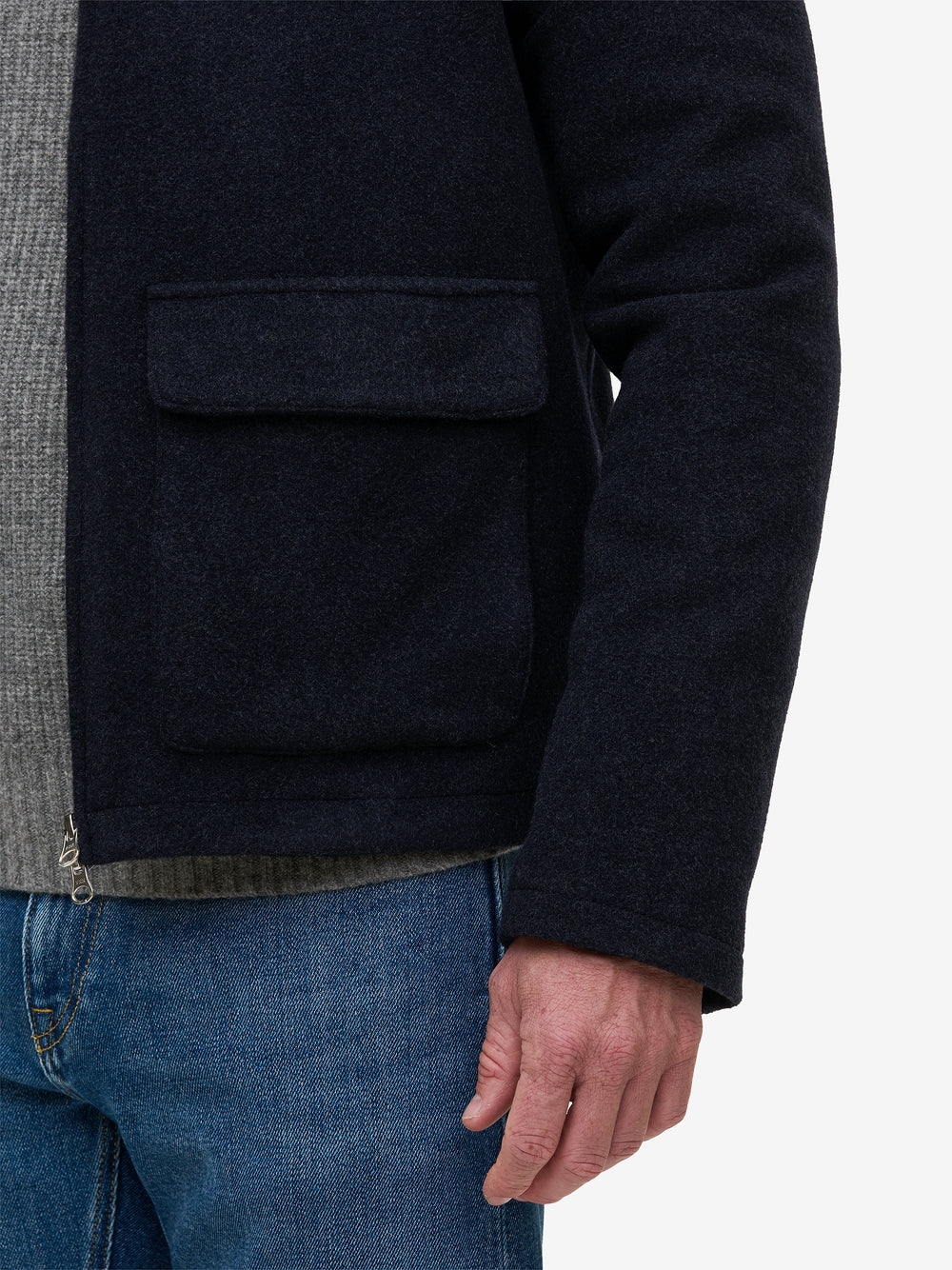Vance Wool Blend OW01001-NVH
