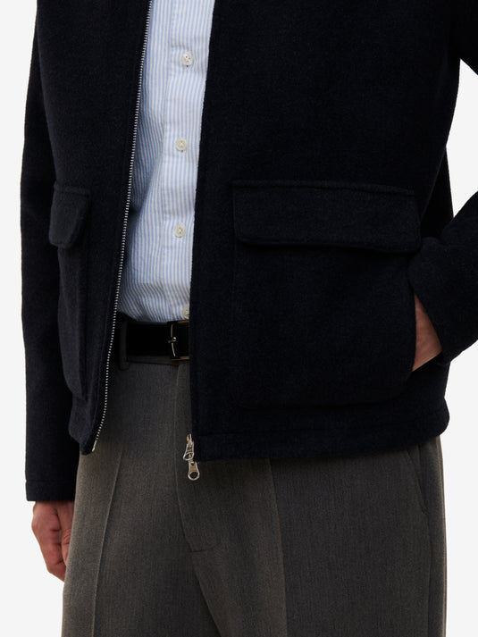 Vance Bomber Jacket