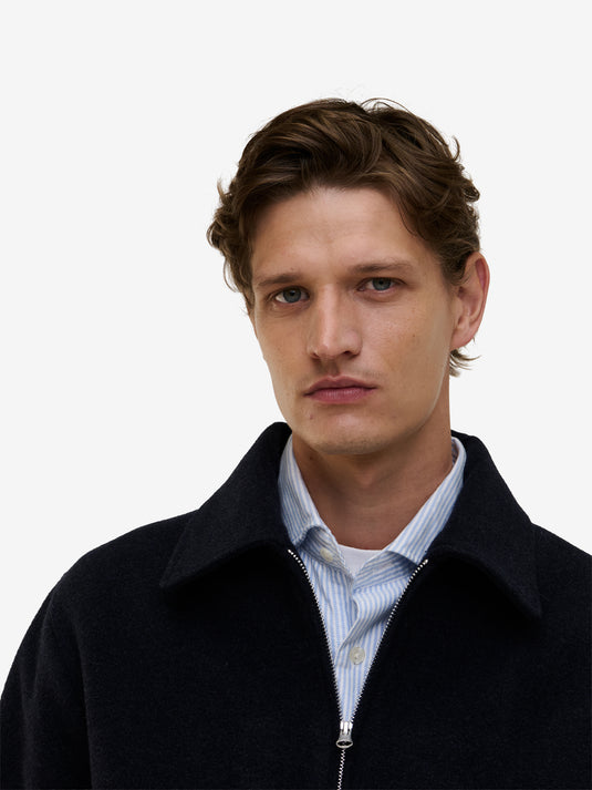 Vance Bomber Jacket