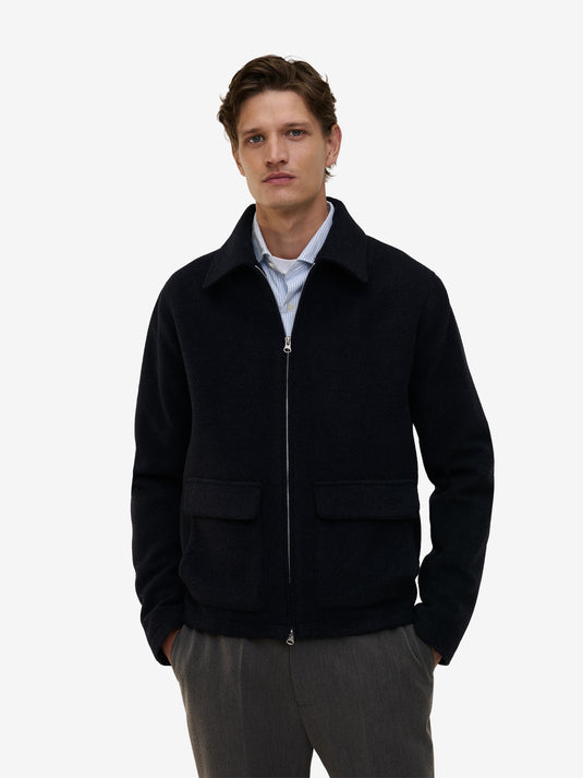 Vance Bomber Jacket