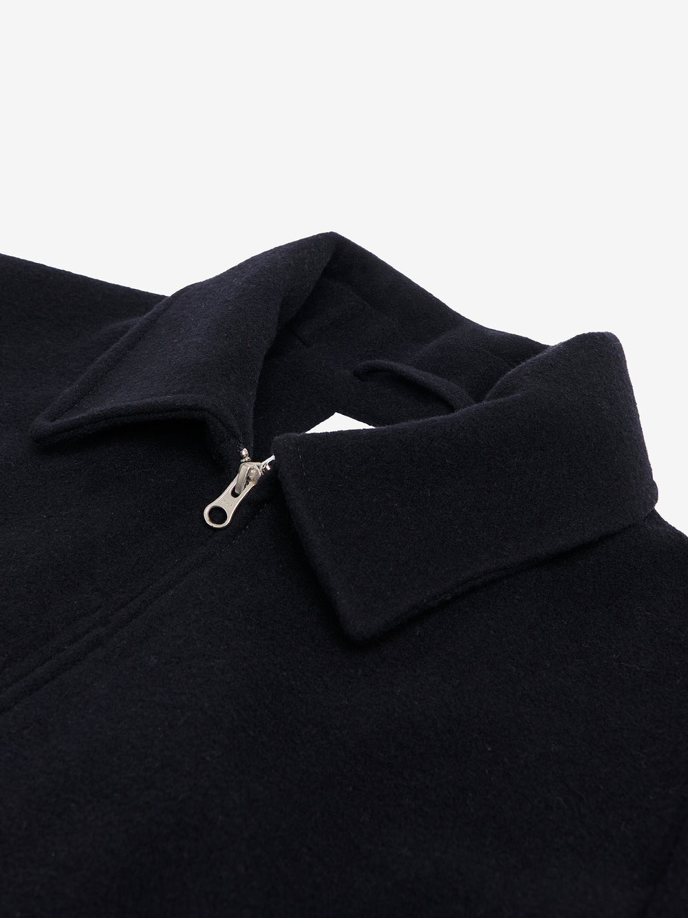 Vance Wool Blend OW01001-NVY