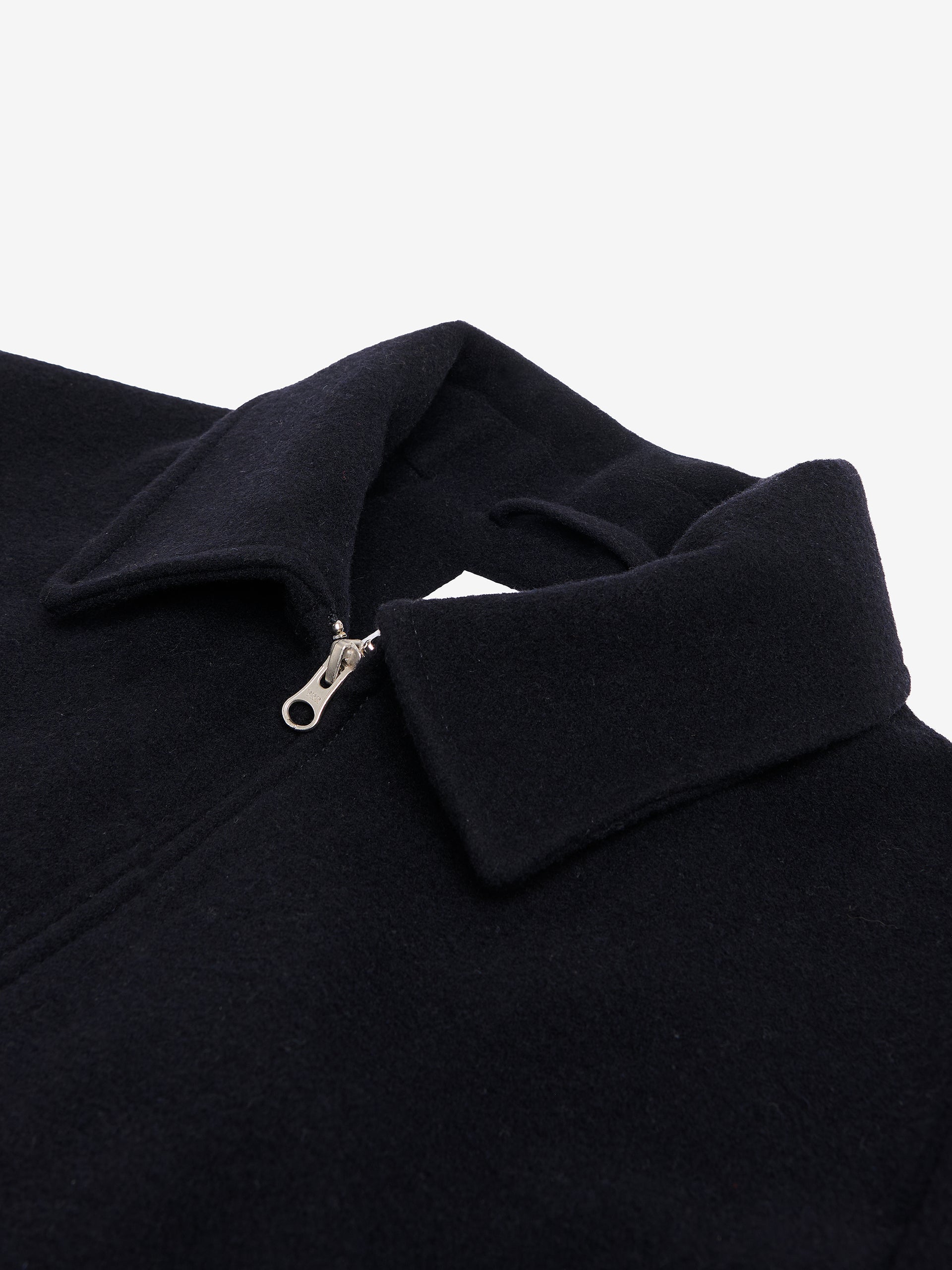 Vance Wool Blend OW01001-NVY