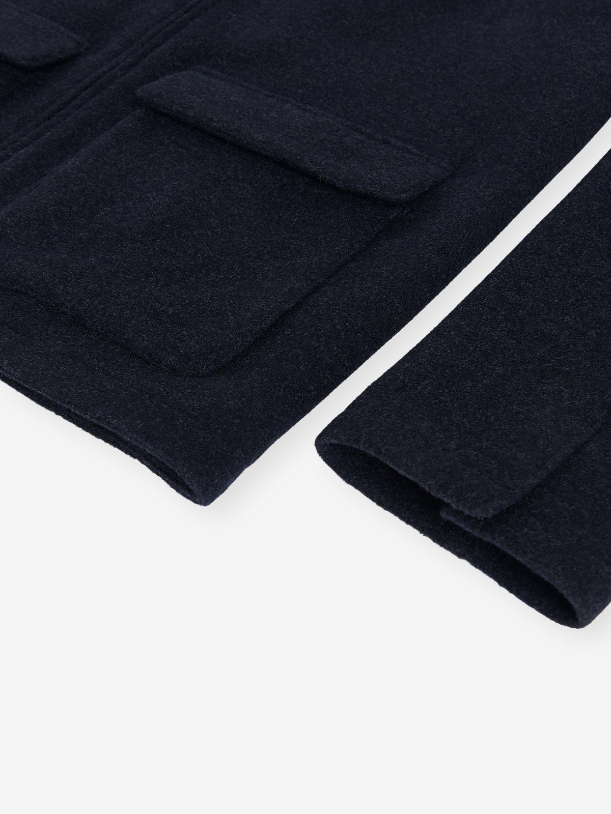 Vance Wool Blend OW01001-NVH