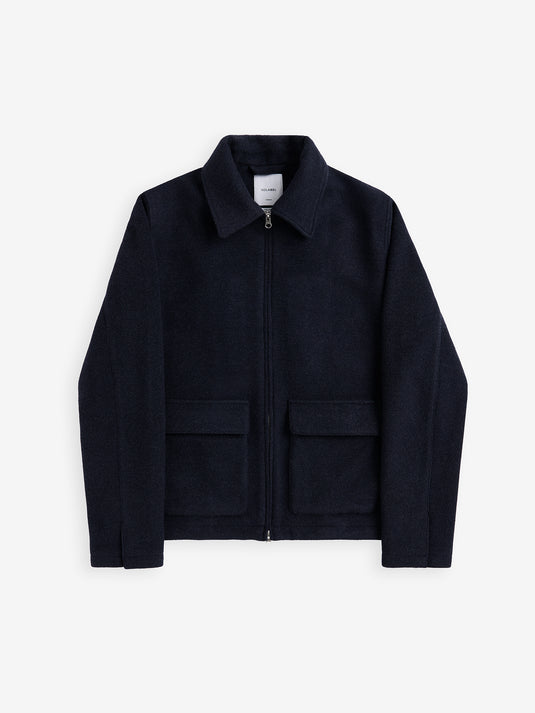 Vance Wool Blend OW01001-NVH