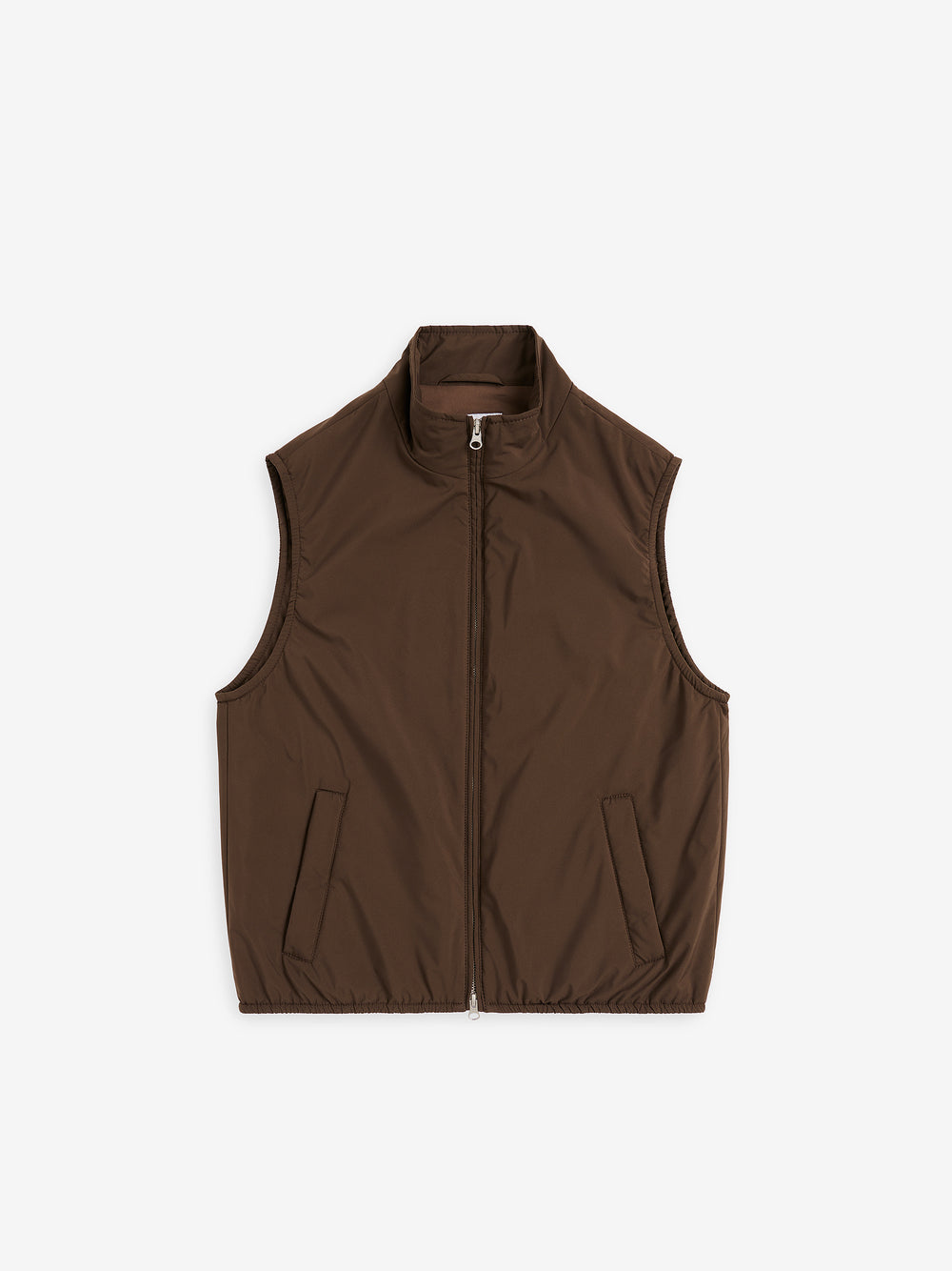 Scott Water Repellent Polyester OW01002-DBR