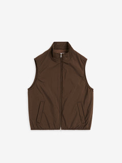 Scott Water Repellent Polyester OW01002-DBR