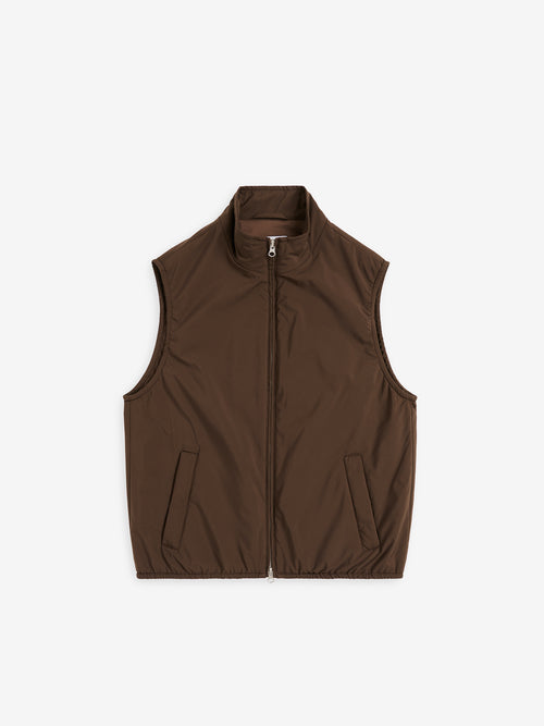 Scott Padded Vest