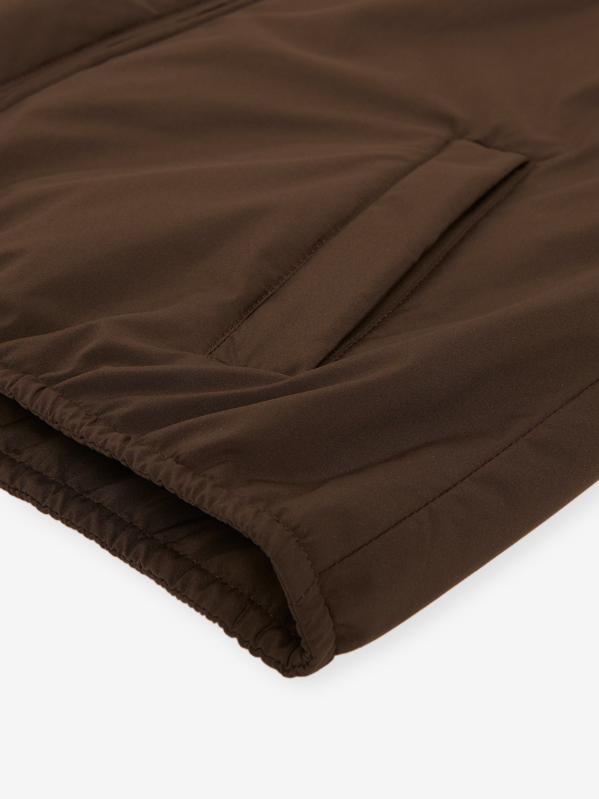 Scott Water Repellent Polyester OW01002-DBR