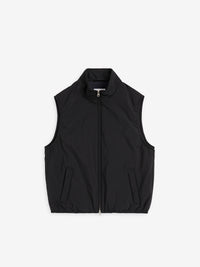 Scott Water Repellent Polyester OW01002-NVY