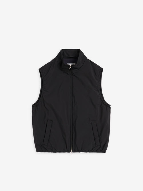 Scott Padded Vest