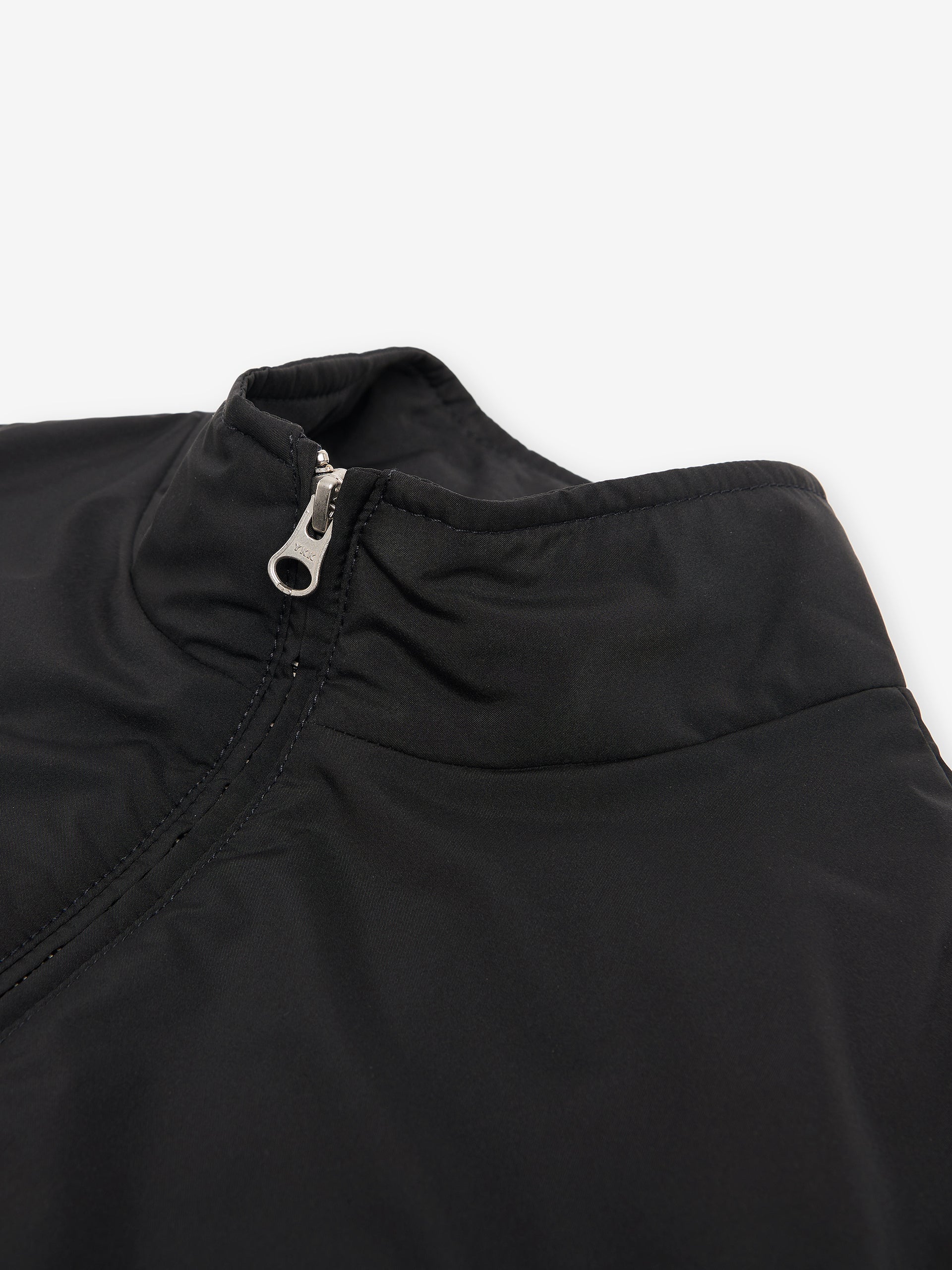 Scott Water Repellent Polyester OW01002-NVY