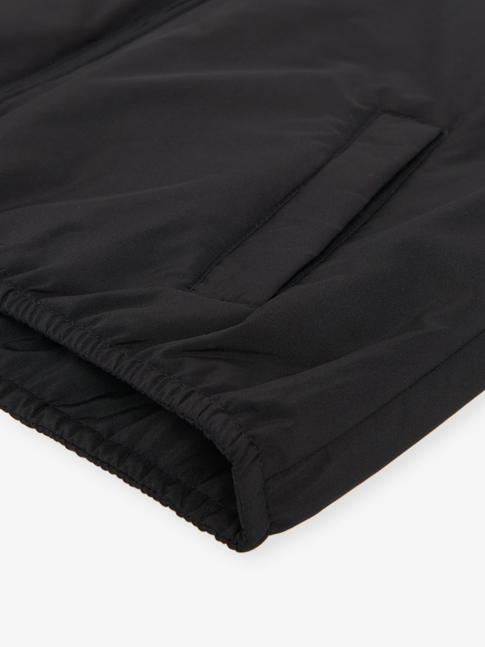 Scott Water Repellent Polyester OW01002-NVY