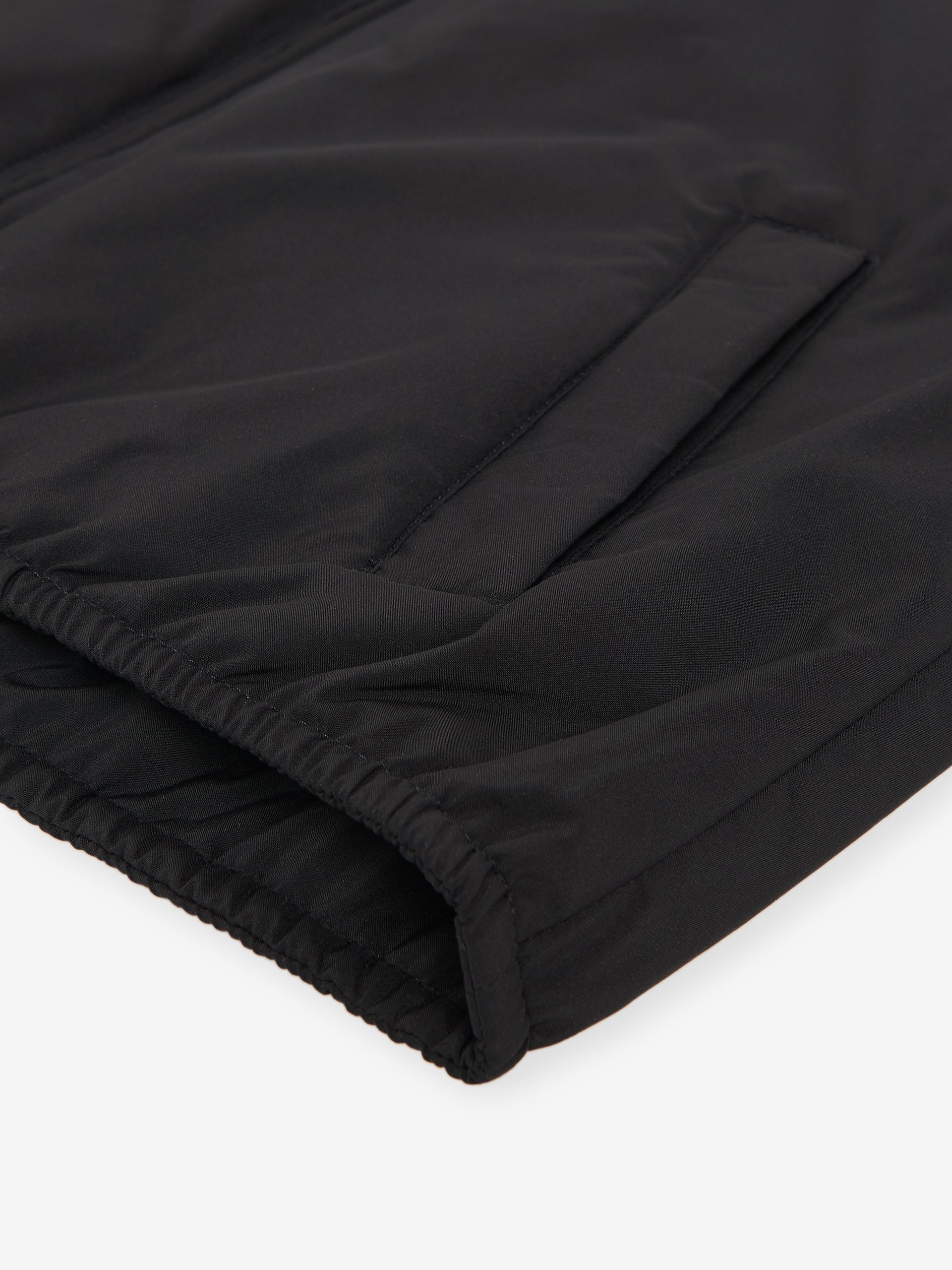 Scott Water Repellent Polyester OW01002-NVY