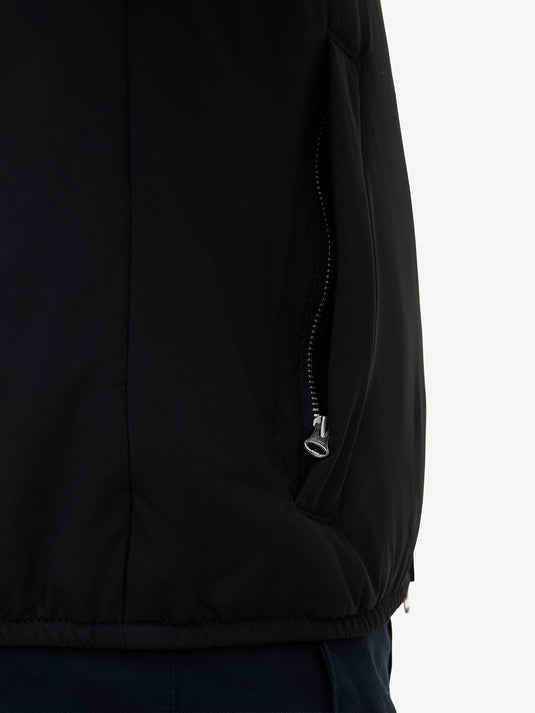 Scott Water Repellent Polyester OW01002-NVY
