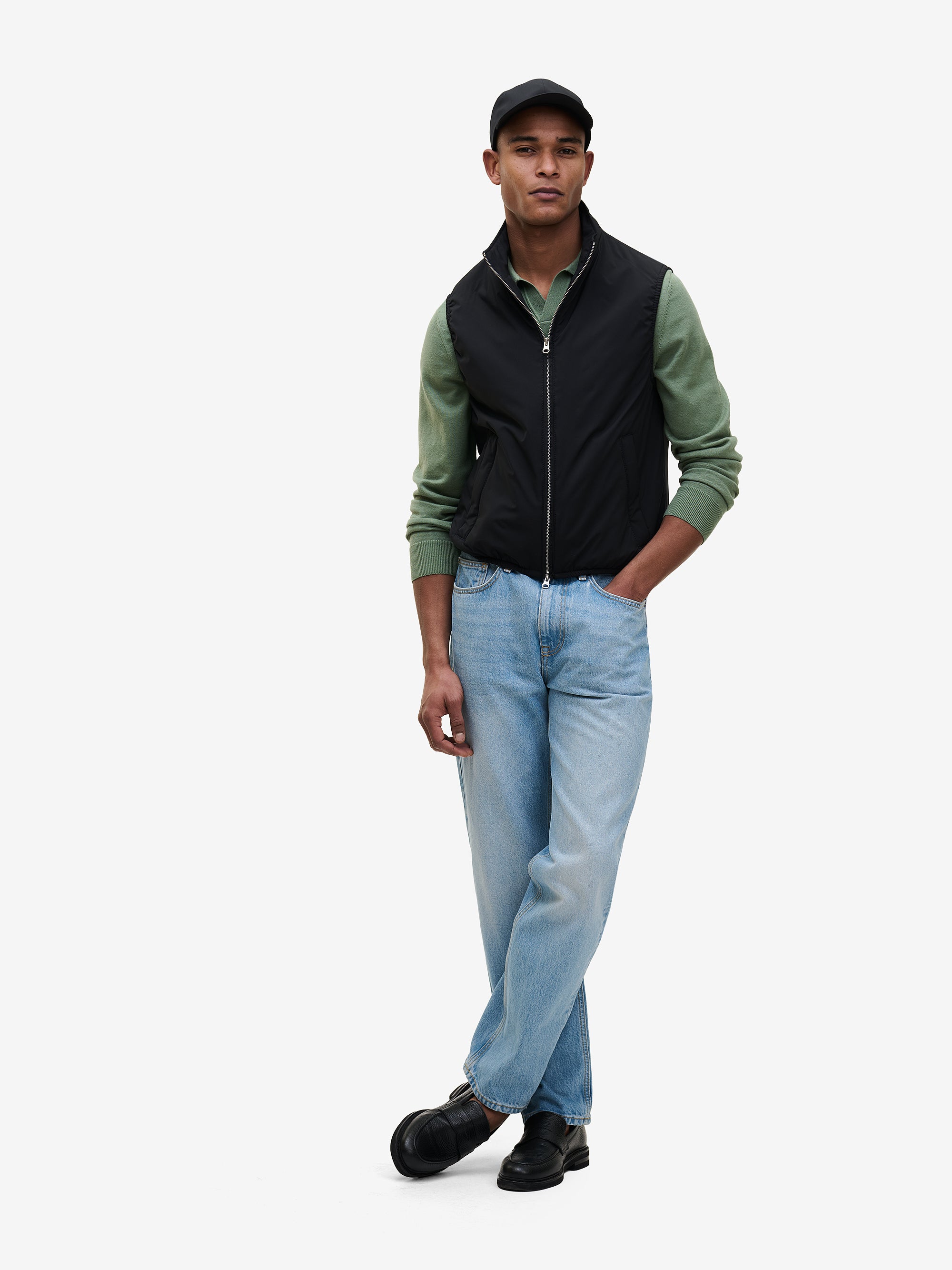 Coats & Jackets