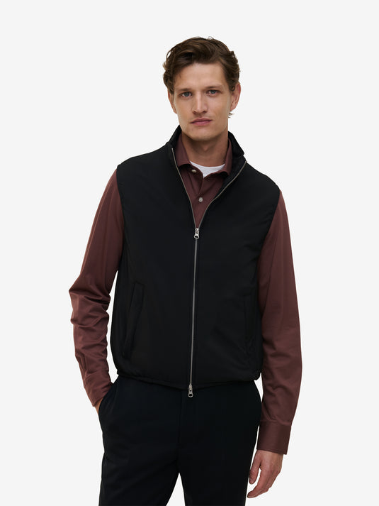 Scott Bodywarmer