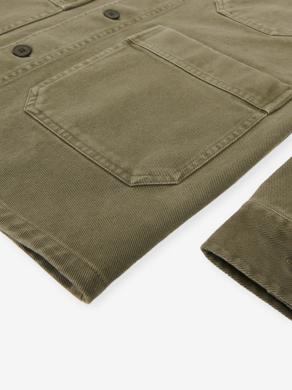 Philly Heavyweight Cotton OW01004-DOL