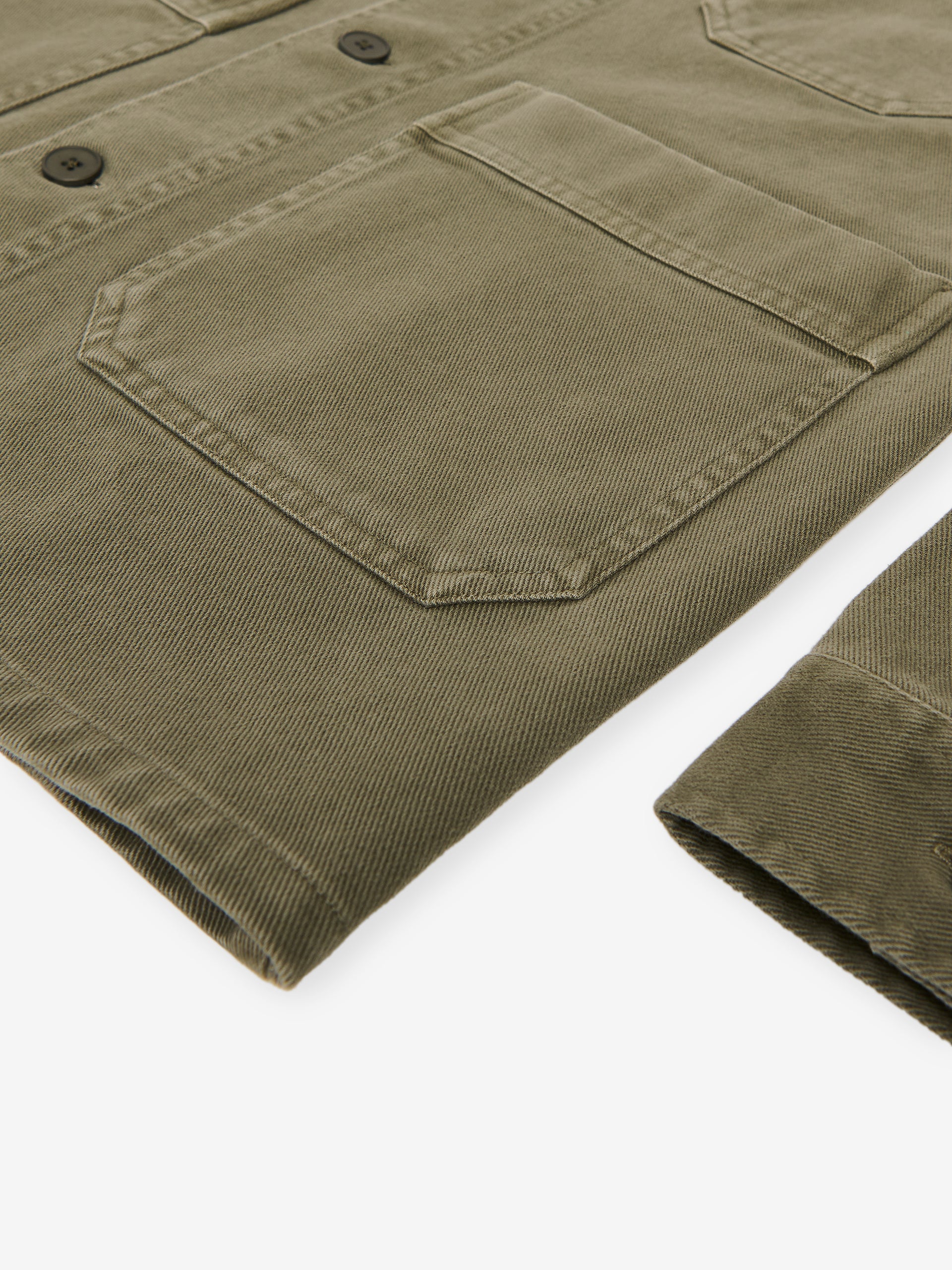 Philly Heavyweight Cotton OW01004-DOL