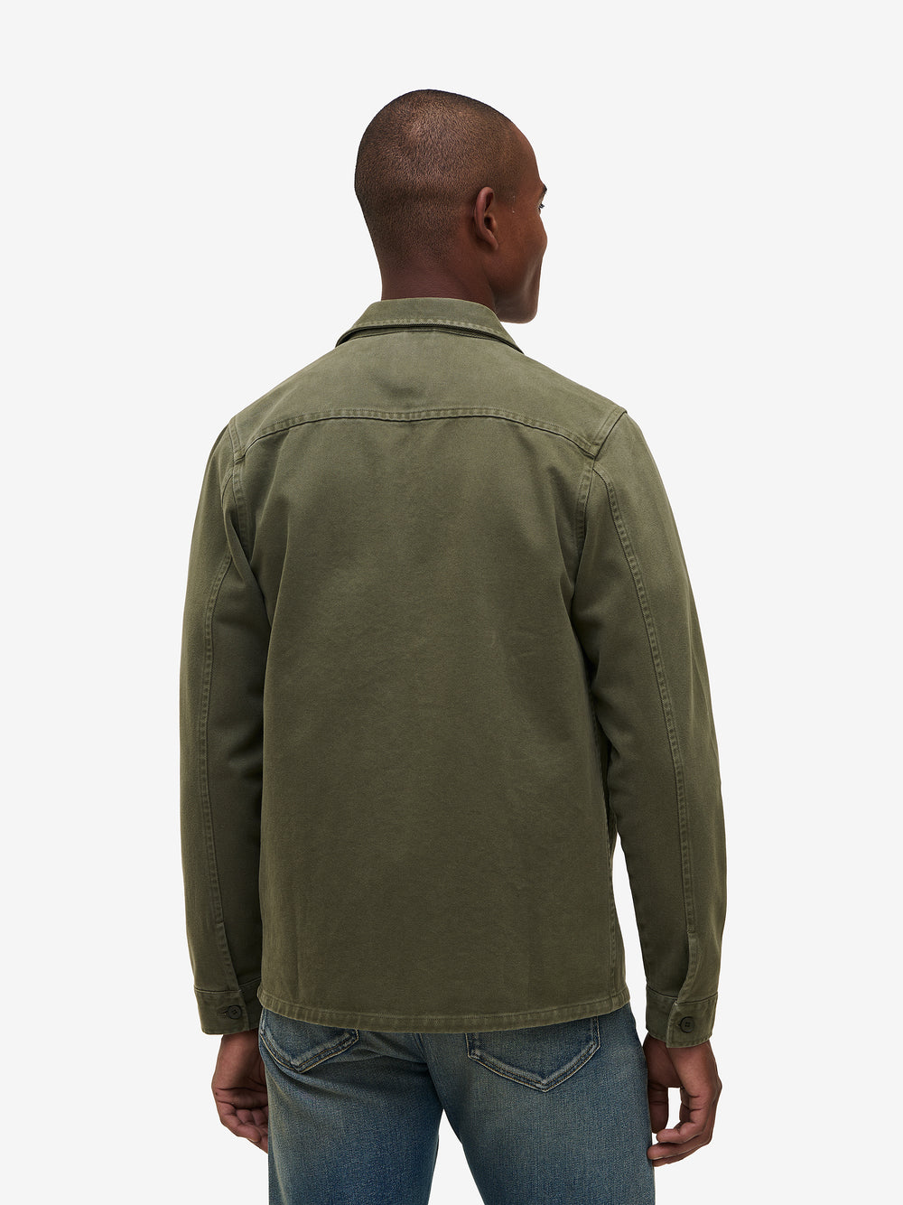 Philly Heavyweight Cotton OW01004-DOL