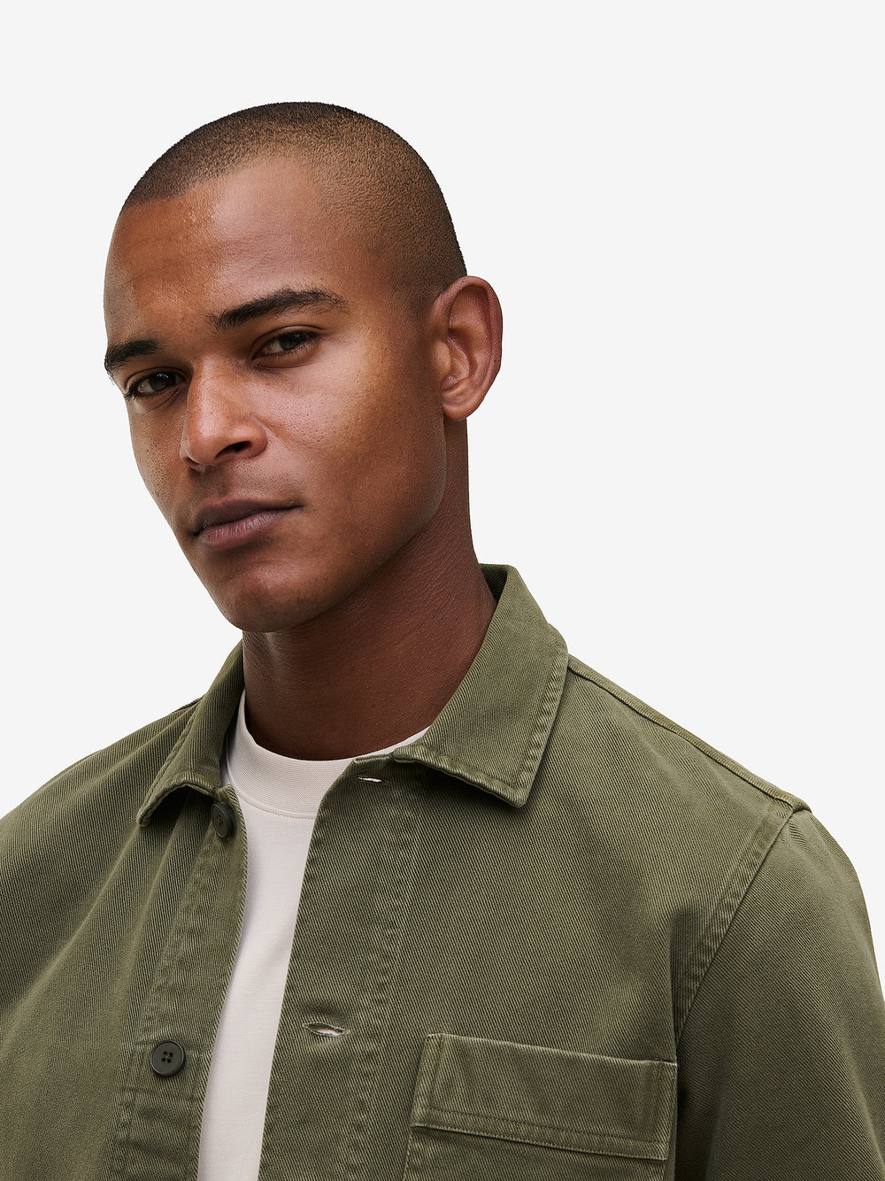 Philly Heavyweight Cotton OW01004-DOL