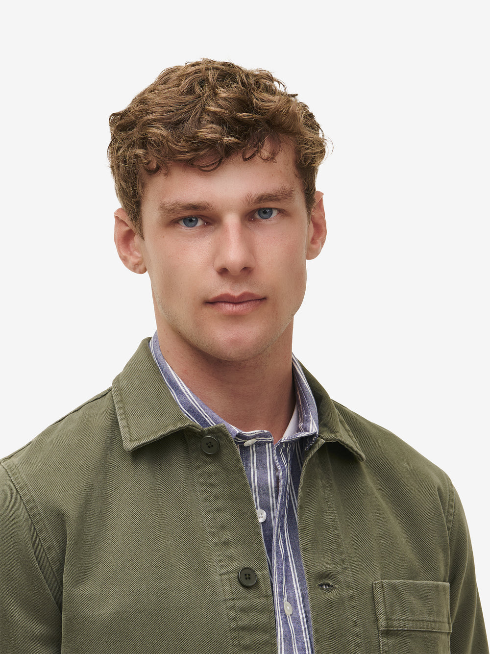 Philly Heavyweight Cotton OW01004-DOL