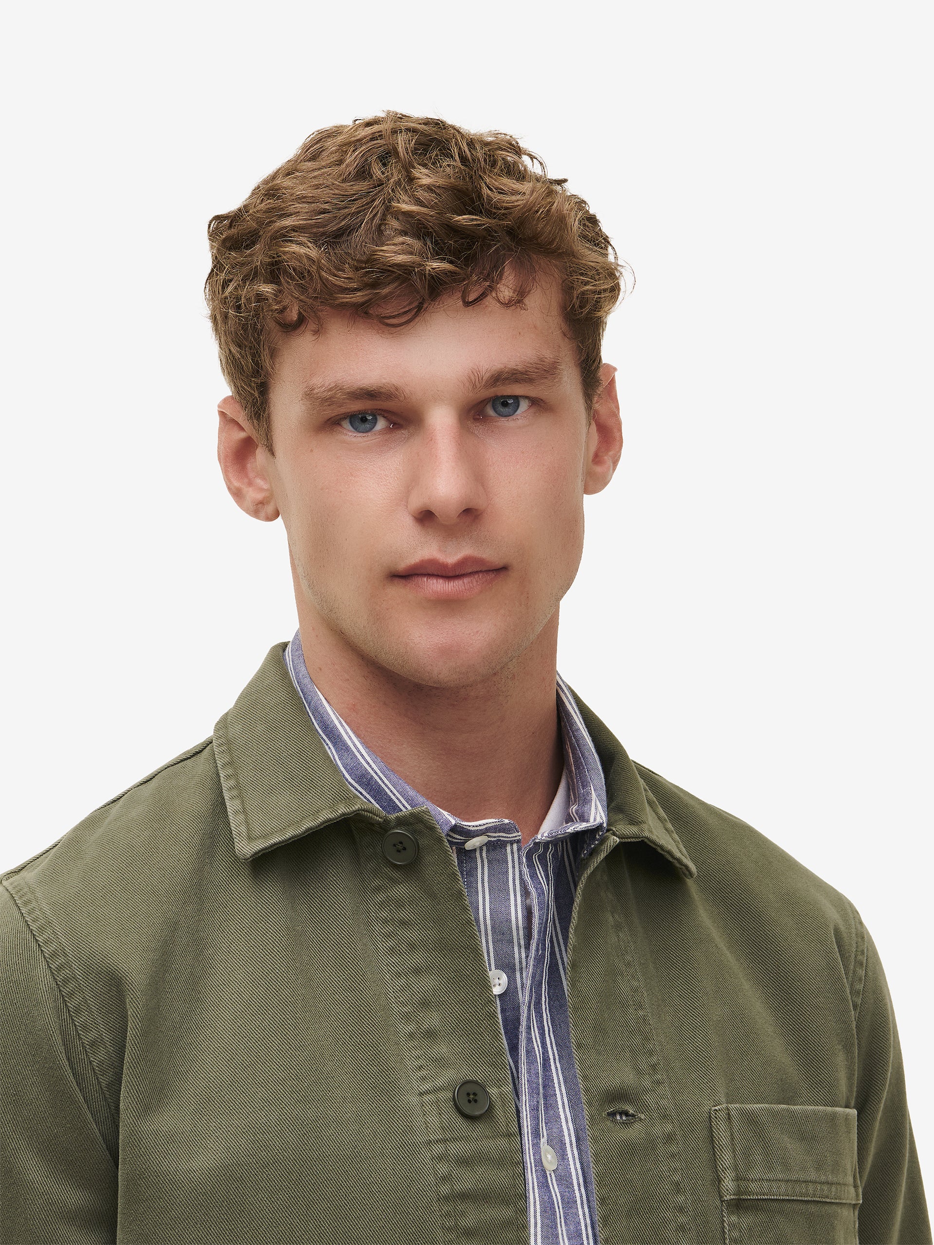 Philly Heavyweight Cotton OW01004-DOL